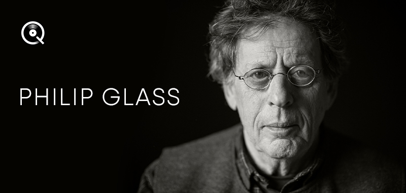 Philip Glass Philip Glass