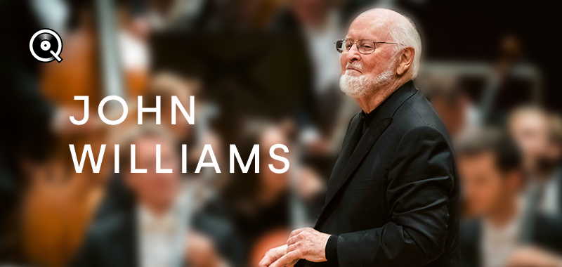 John Williams John Williams