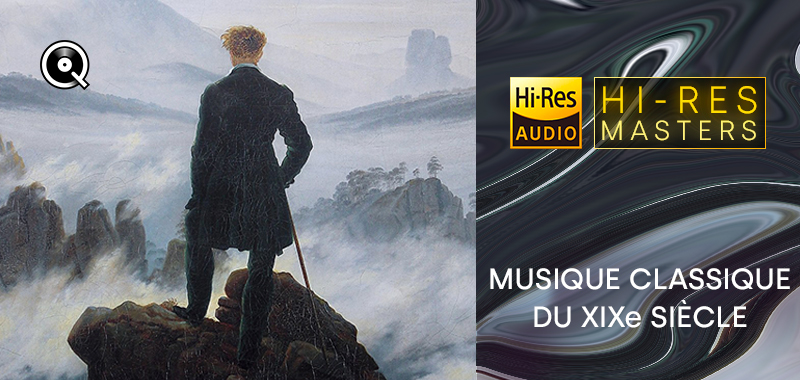 Musique classique du XIXe siècle