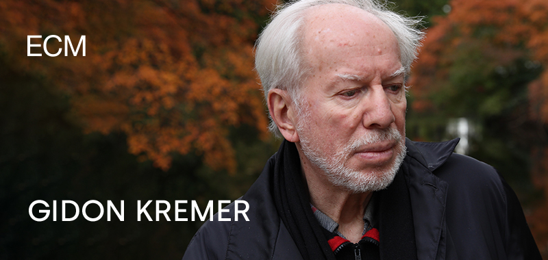 Gidon Kremer Gidon Kremer