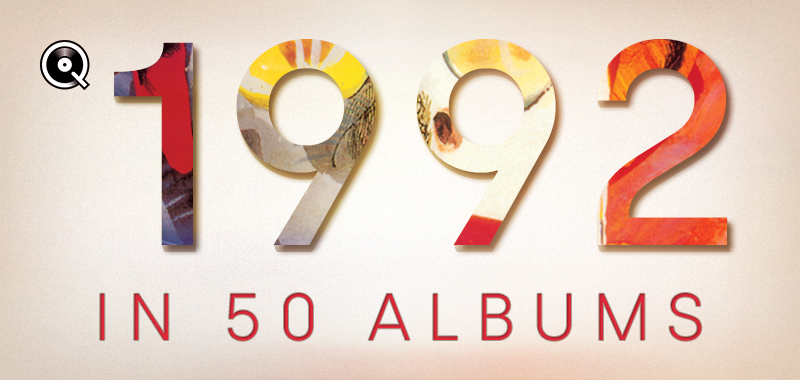 1992 in 50 Albums 1992 in 50 Albums