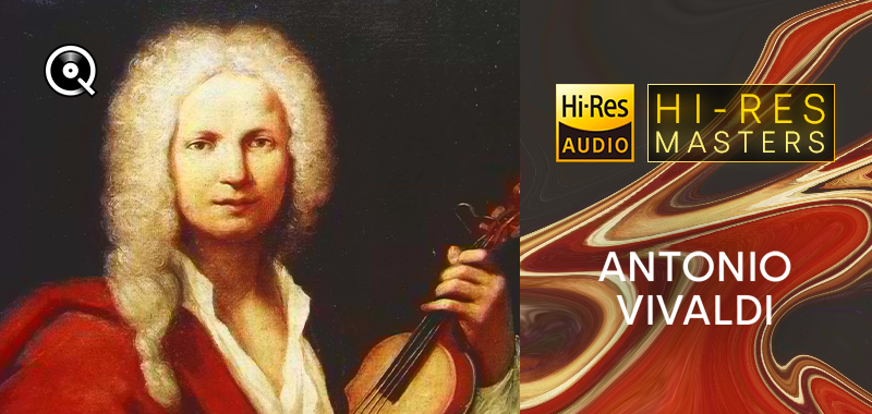 Antonio Vivaldi Antonio Vivaldi
