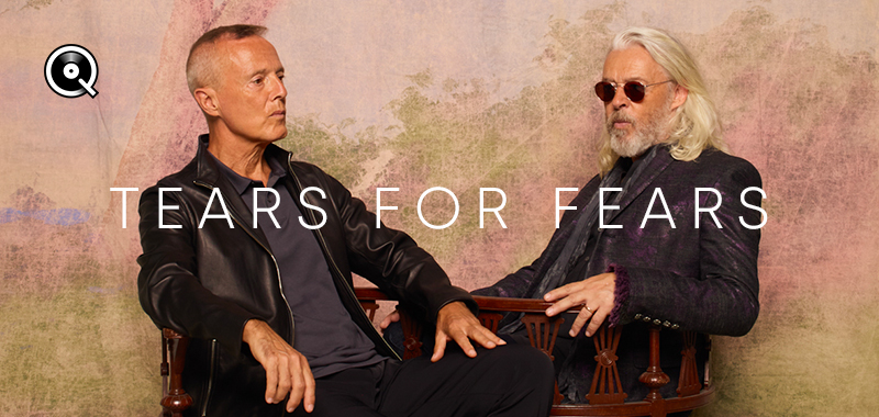 Tears For Fears Tears For Fears