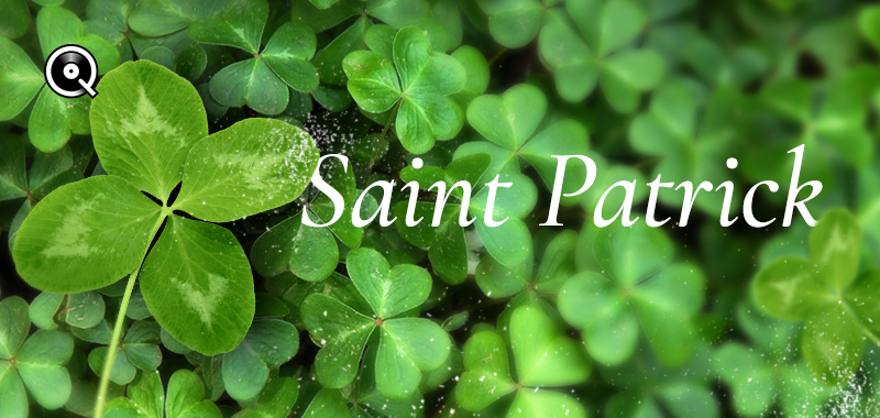 Saint-Patrick Saint-Patrick