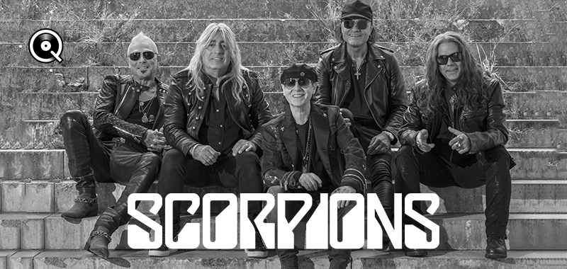Scorpions Scorpions