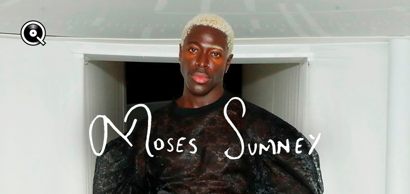 Moses Sumney Moses Sumney