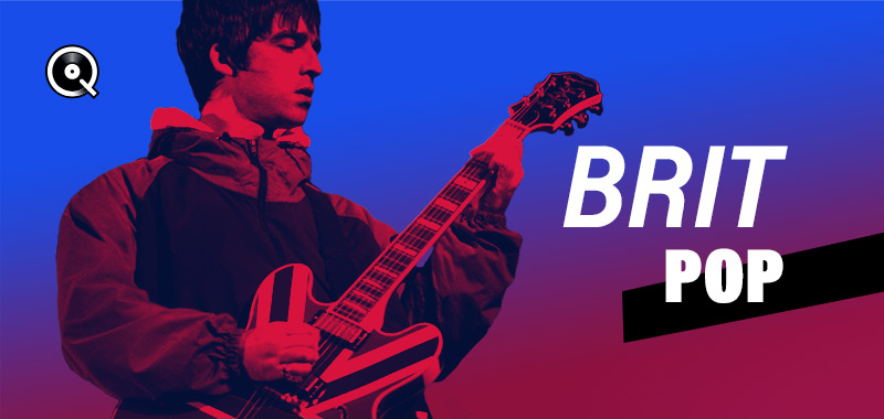 The Golden Age of Britpop The Golden Age of Britpop