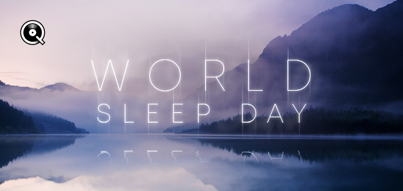 World Sleep Day World Sleep Day