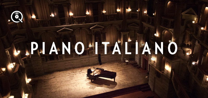 Piano italiano Piano italiano