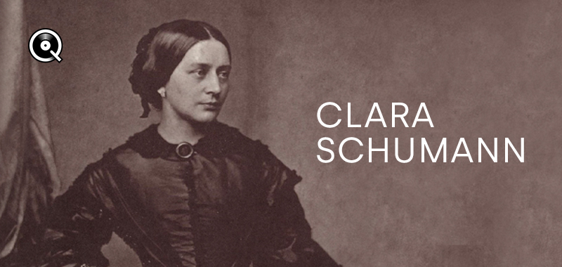 Clara Schumann Clara Schumann