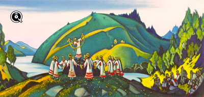 Russische Avantgarde Russische Avantgarde