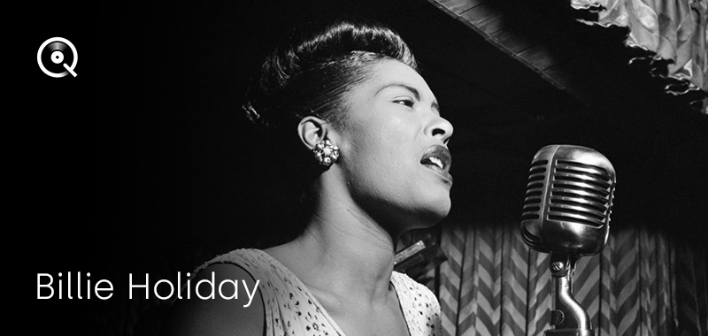 Billie Holiday