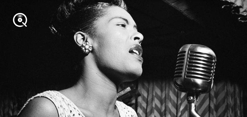 Billie Holiday Billie Holiday