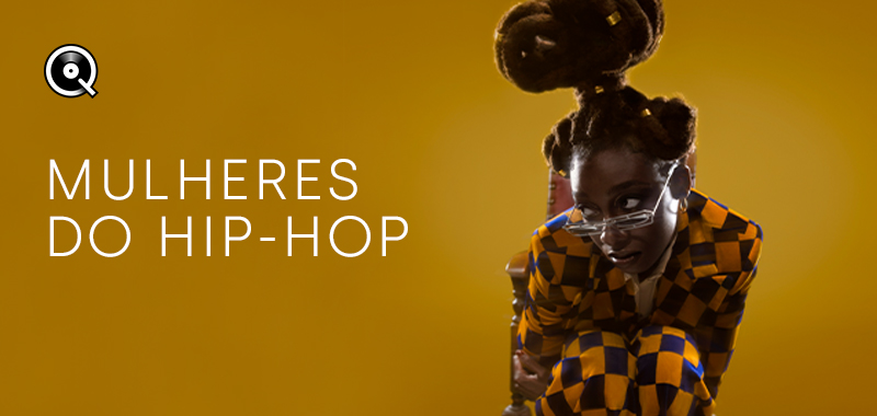 Mulheres do Hip-Hop Mulheres do Hip-Hop