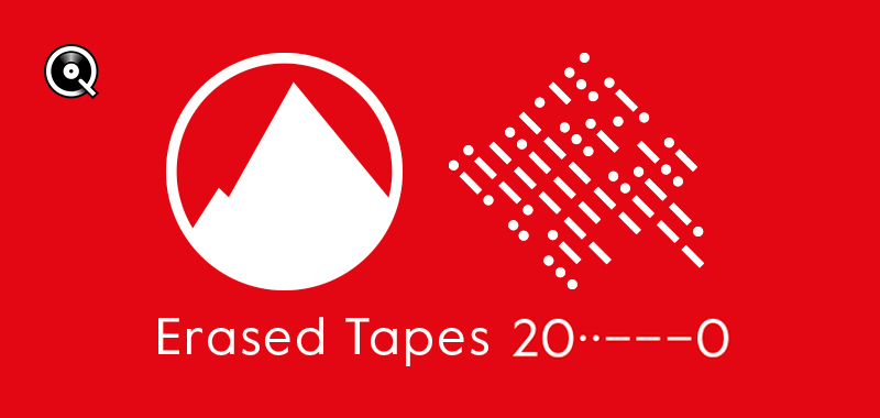 Erased Tapes Erased Tapes