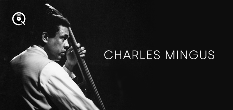 Charles Mingus Charles Mingus