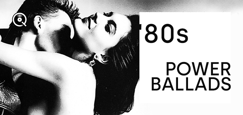 '80s Power Ballads '80s Power Ballads