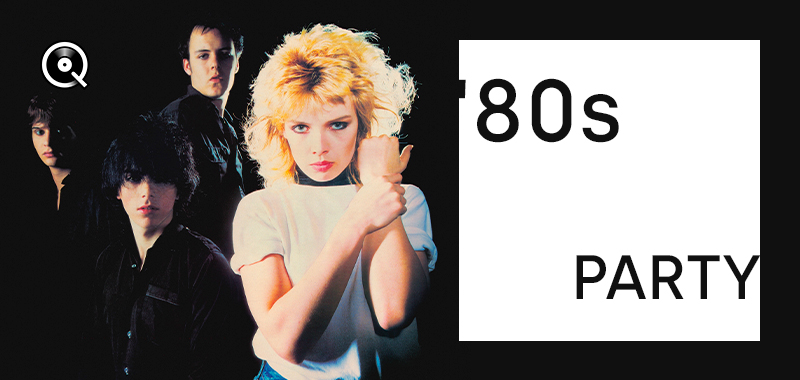 '80s Party '80s Party