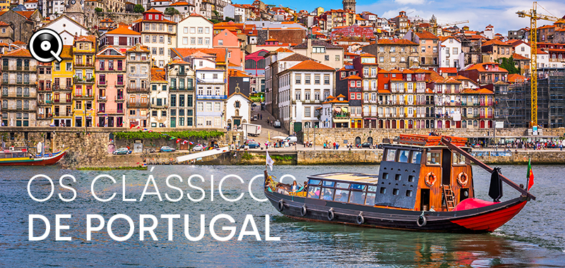 Clássicos de Portugal Clássicos de Portugal