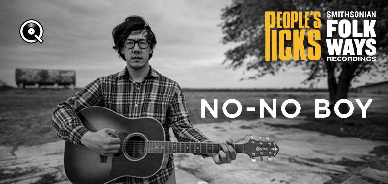 People's Picks: No-No Boy People's Picks: No-No Boy