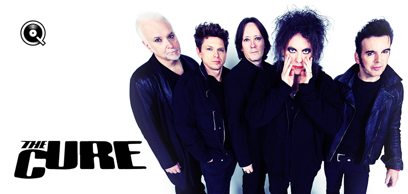 The Cure The Cure