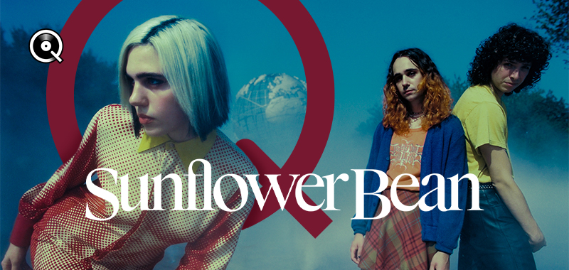 Listening with Sunflower Bean Listening with Sunflower Bean