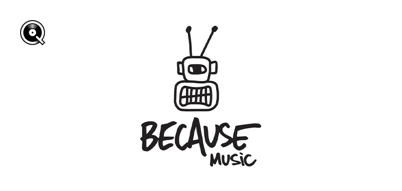 Because Music Because Music