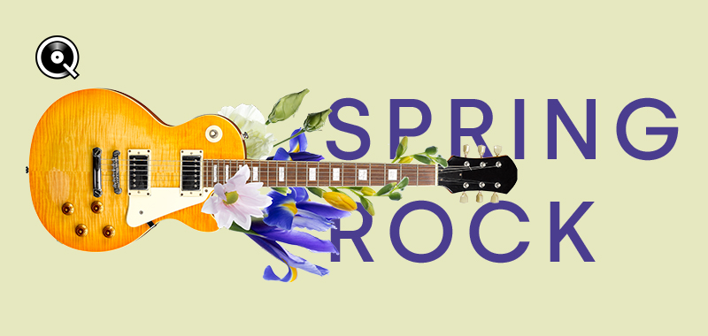 Spring Rock Spring Rock