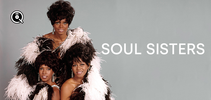 Soul Sisters Soul Sisters