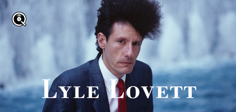 Lyle Lovett Lyle Lovett