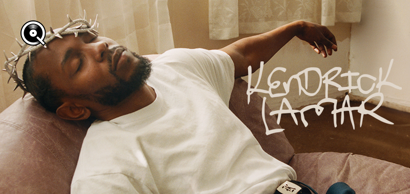 Kendrick Lamar Kendrick Lamar