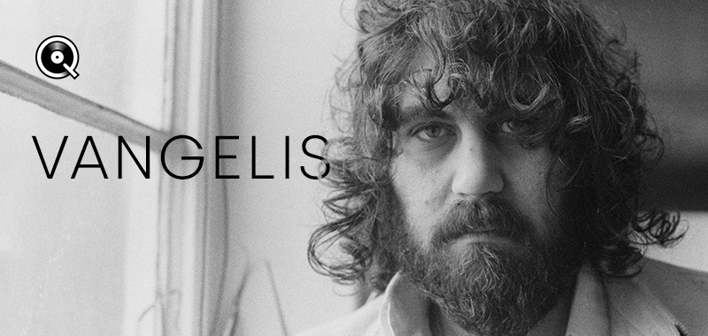 Vangelis Vangelis