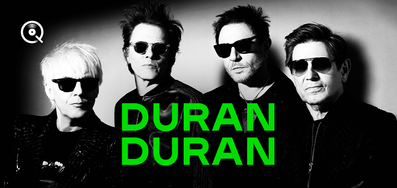 Duran Duran Duran Duran