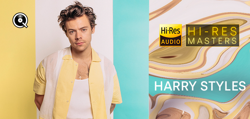 Harry Styles Harry Styles
