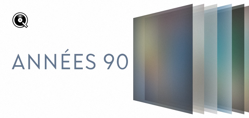 Années 90