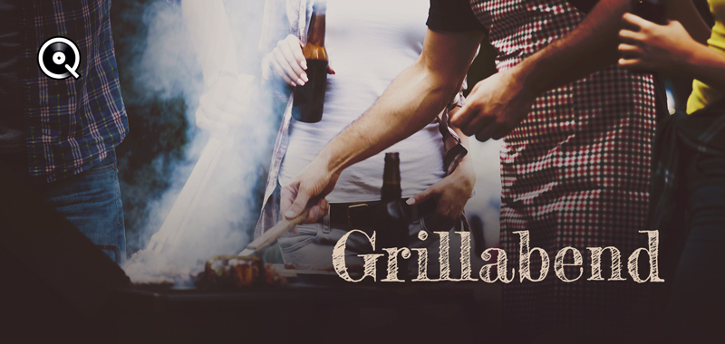 Grillabend Grillabend