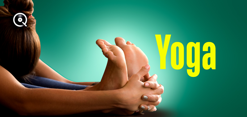 Yoga Time Yoga Time