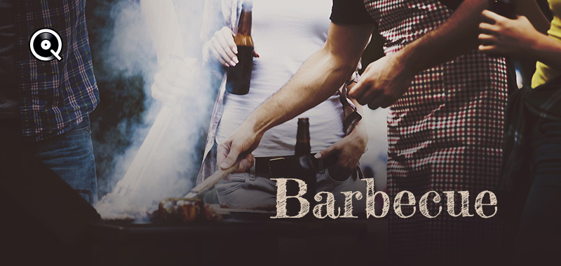 Barbecue Barbecue
