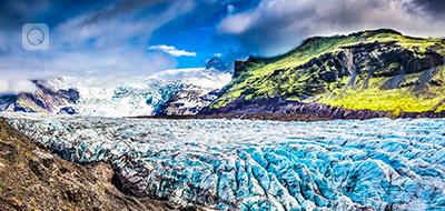 The sound of Iceland The sound of Iceland