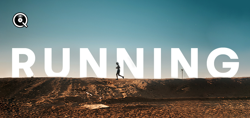 Running Running