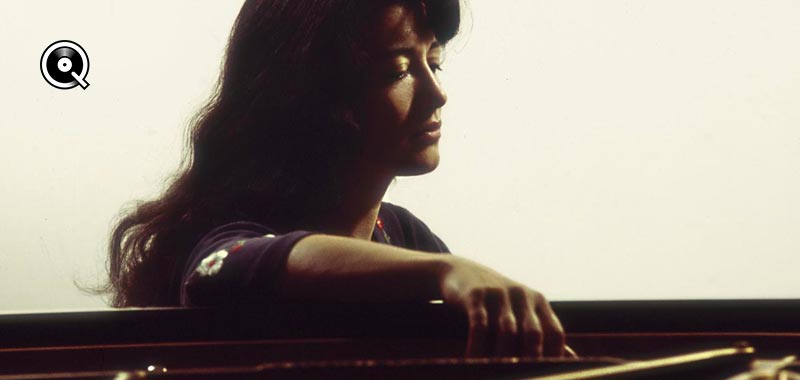 Martha Argerich Martha Argerich