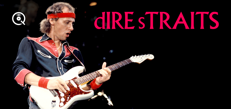 Dire Straits Dire Straits