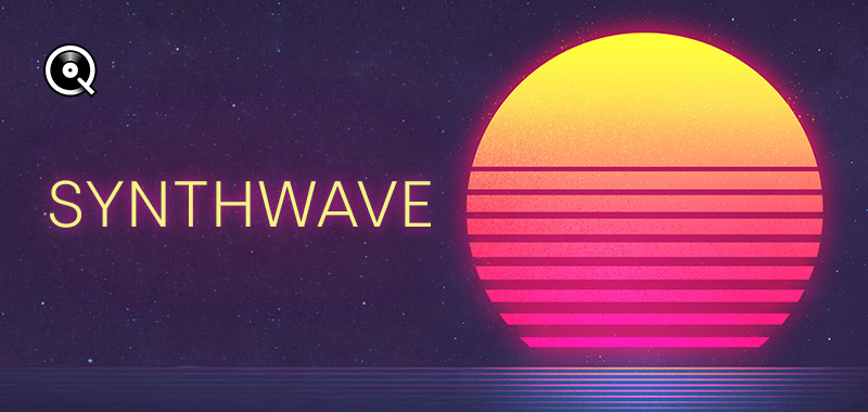 Synthwave Synthwave