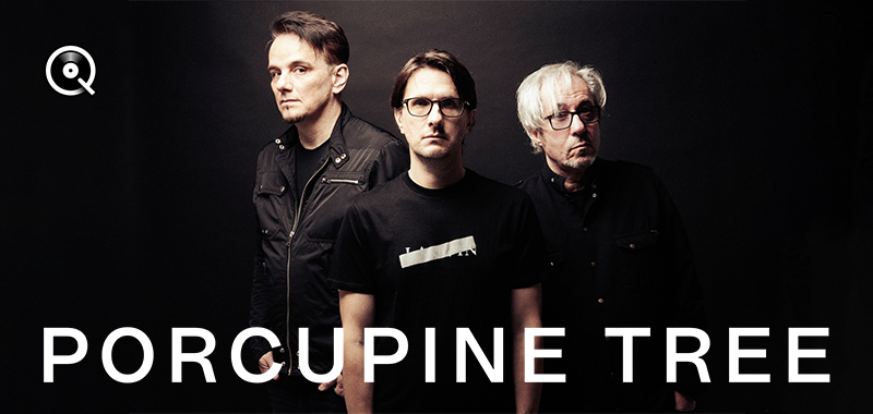 Porcupine Tree