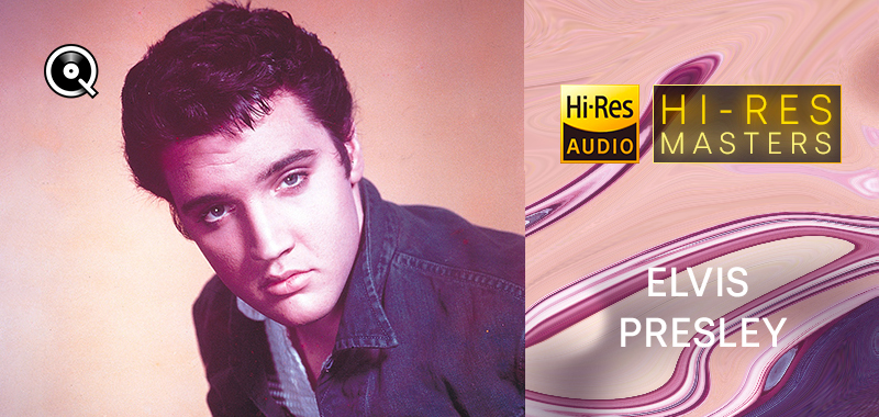 Elvis Presley Elvis Presley