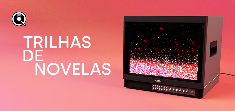 Trilhas de Novelas Trilhas de Novelas