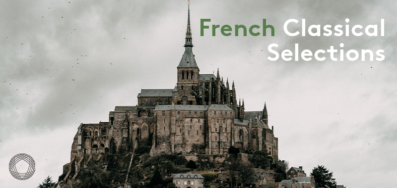 French Classical Selections French Classical Selections