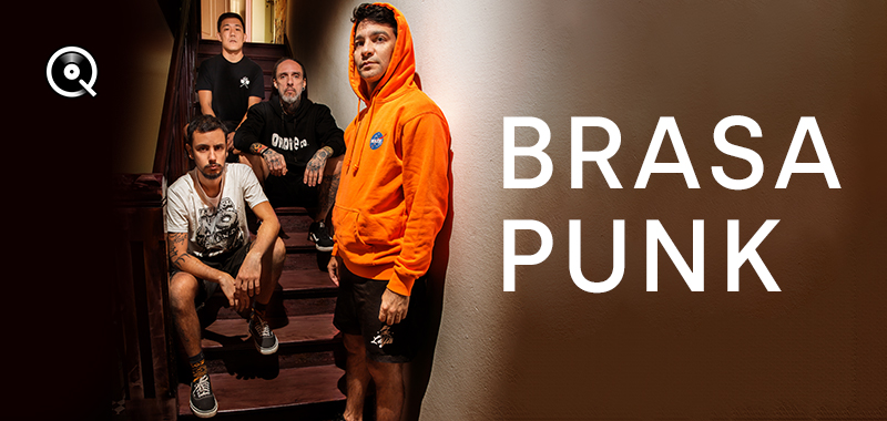 Brasa Punk Brasa Punk