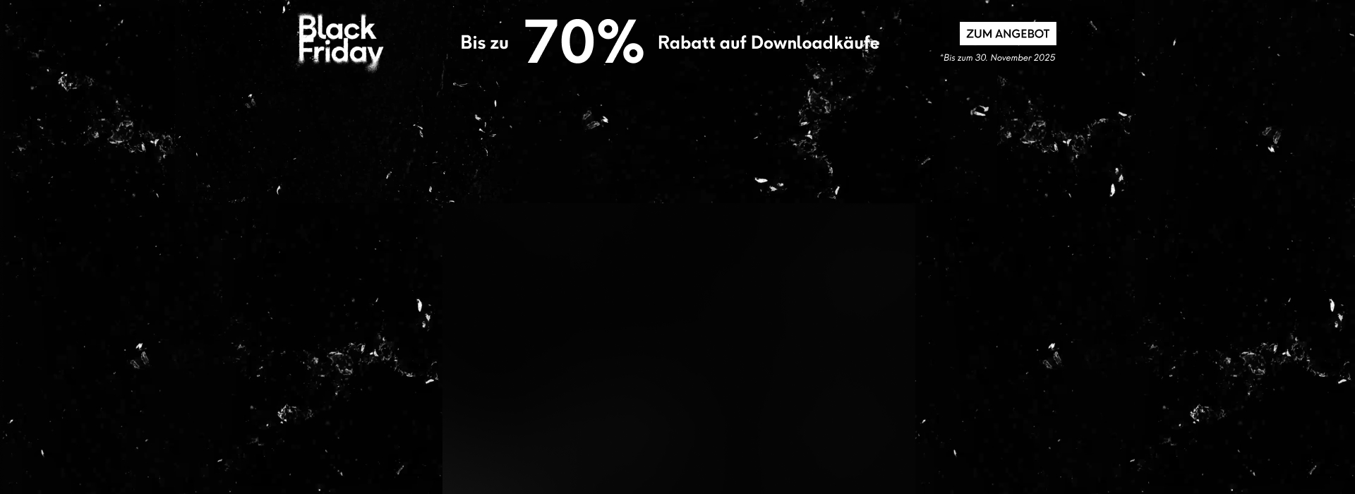 Qobuz Store wallpaper