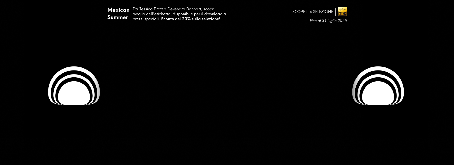 Qobuz Store wallpaper